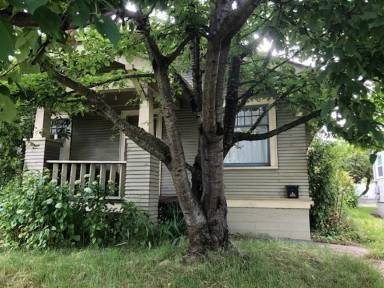 Main picture of 1218 Ellis St