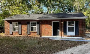 Main picture of 3407 Flintstone Ct