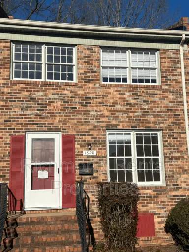 Main picture of 1820 Cambridge Ct