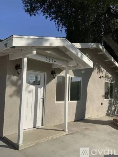 Main picture of 9834 Tujunga Canyon Blvd