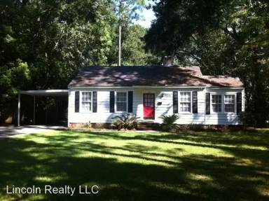 Main picture of 804 Cherokee Ave