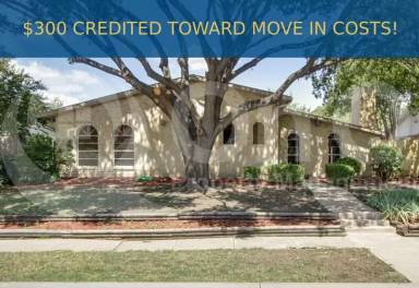 Main picture of 1805 Addington Dr