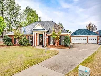 Main picture of 7900 Arrowhead Forest Ct