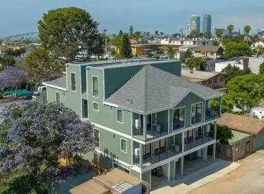 Main picture of 2650 B St