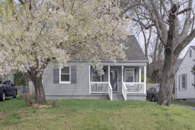 Main picture of 1017 Dozier Pl