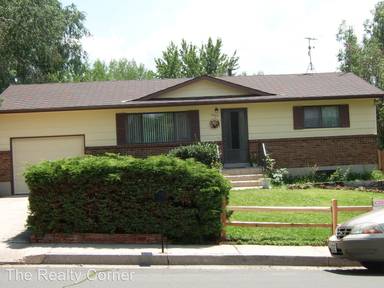 Main picture of 4945 N Splitrail Dr