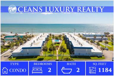 Main picture of 2750 Ocean Shore Blvd