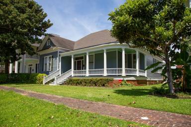 Main picture of 1214 Jackson St