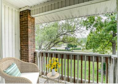 Main picture of Windsor West Apartments