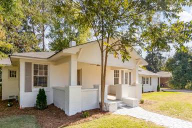 Main picture of 2303 Prince Ave
