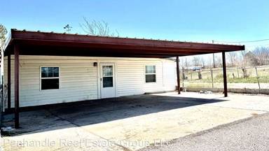 Main picture of 1200 E Saint Francis Ave