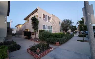 Main picture of 515 Avenue G
