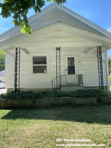 Main picture of 214 N Bowen St