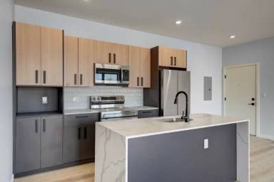 Main picture of Novum Apartments