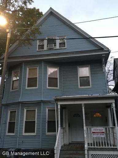 Main picture of 2 Cardington St