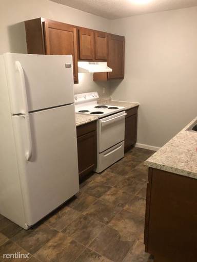 Main picture of Oakridge Apartments