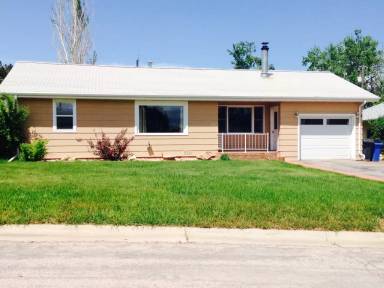 Main picture of 3910 Yucca Dr