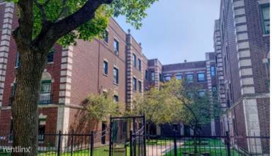 Main picture of 8231-8237 S Ingleside Ave Apartments