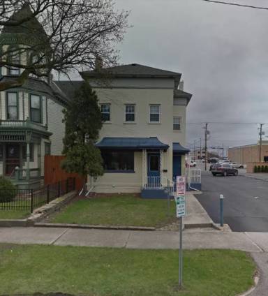 Main picture of 424 E Wayne St
