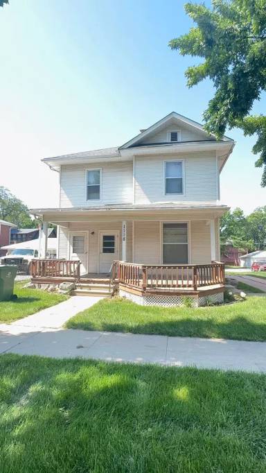 Main picture of 1118 Garfield St