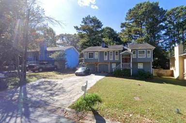 Main picture of 1750 Kristi Dr