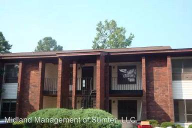 Main picture of Archdale Drive Apartments