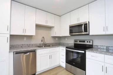Main picture of Royal Oak Apartments