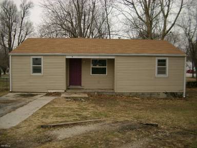 Main picture of 877 S Homewood Ave