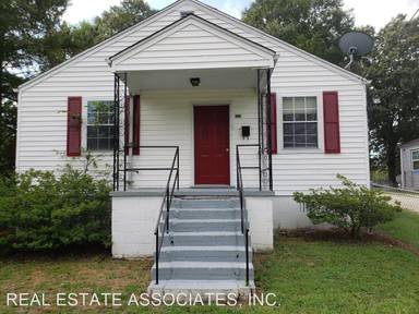Main picture of 2124 Aiken Ave