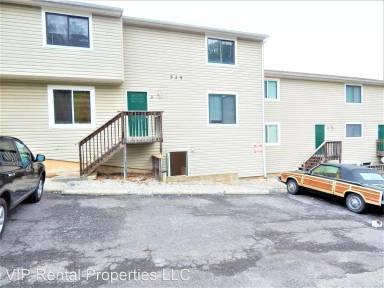 Main picture of 524 Calhoun St