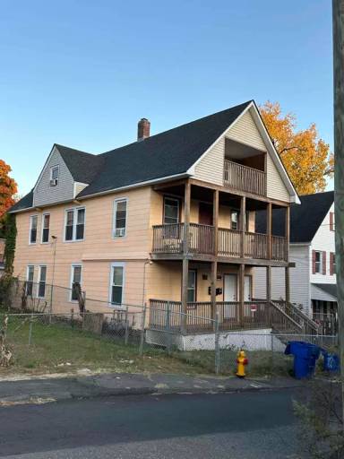 Main picture of 26 Adams Street Ext