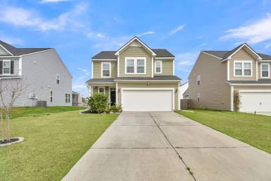Main picture of 1419 Hermitage Ln