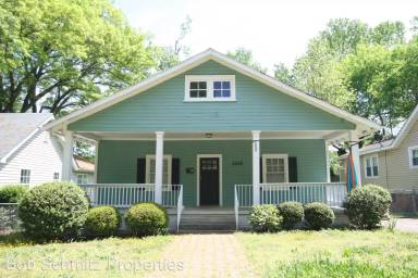 Main picture of 1210 Clarendon St