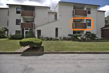 Main picture of 843 Melissa Ct