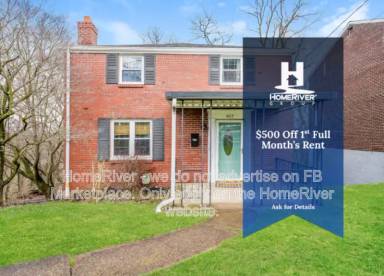 Main picture of 917 Elizabeth St