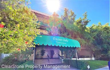 Main picture of 5460 White Oak Ave Apartments