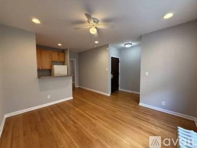 Main picture of Wilson Court