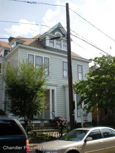 Main picture of 303 W Freemason St