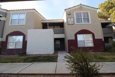 Main picture of Tuscan Villas Condominium
