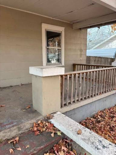 Main picture of 2149 N Boonville Ave