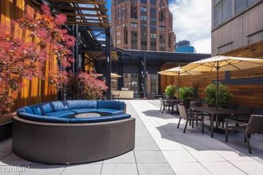 Main picture of 10 Hanover Square