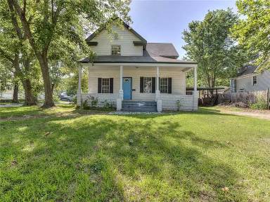 Main picture of 602 N Park Ave