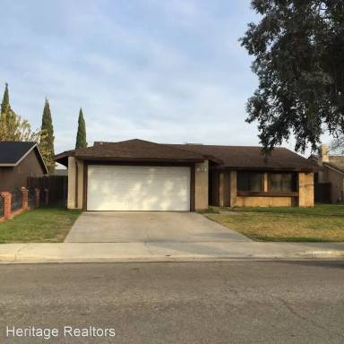 Main picture of 1018 Moffat Dr