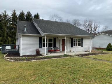 Main picture of 1314 Mockingbird Dr