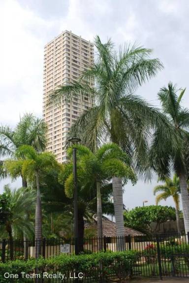Main picture of Century Park Plaza