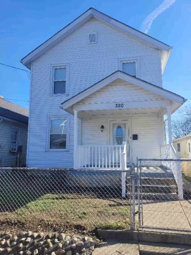 Main picture of 320 Lockwood Ave