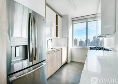 Main picture of 101 West End Ave Apartments