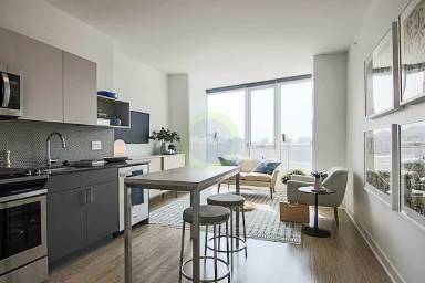 Main picture of Wells Street Towers
