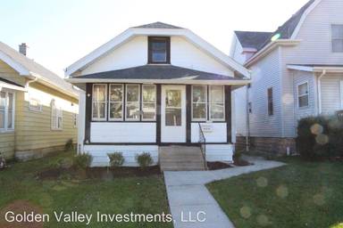 Main picture of 1204 S 58th St