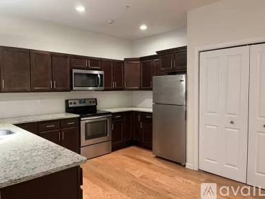 Main picture of Maddalone Apartments